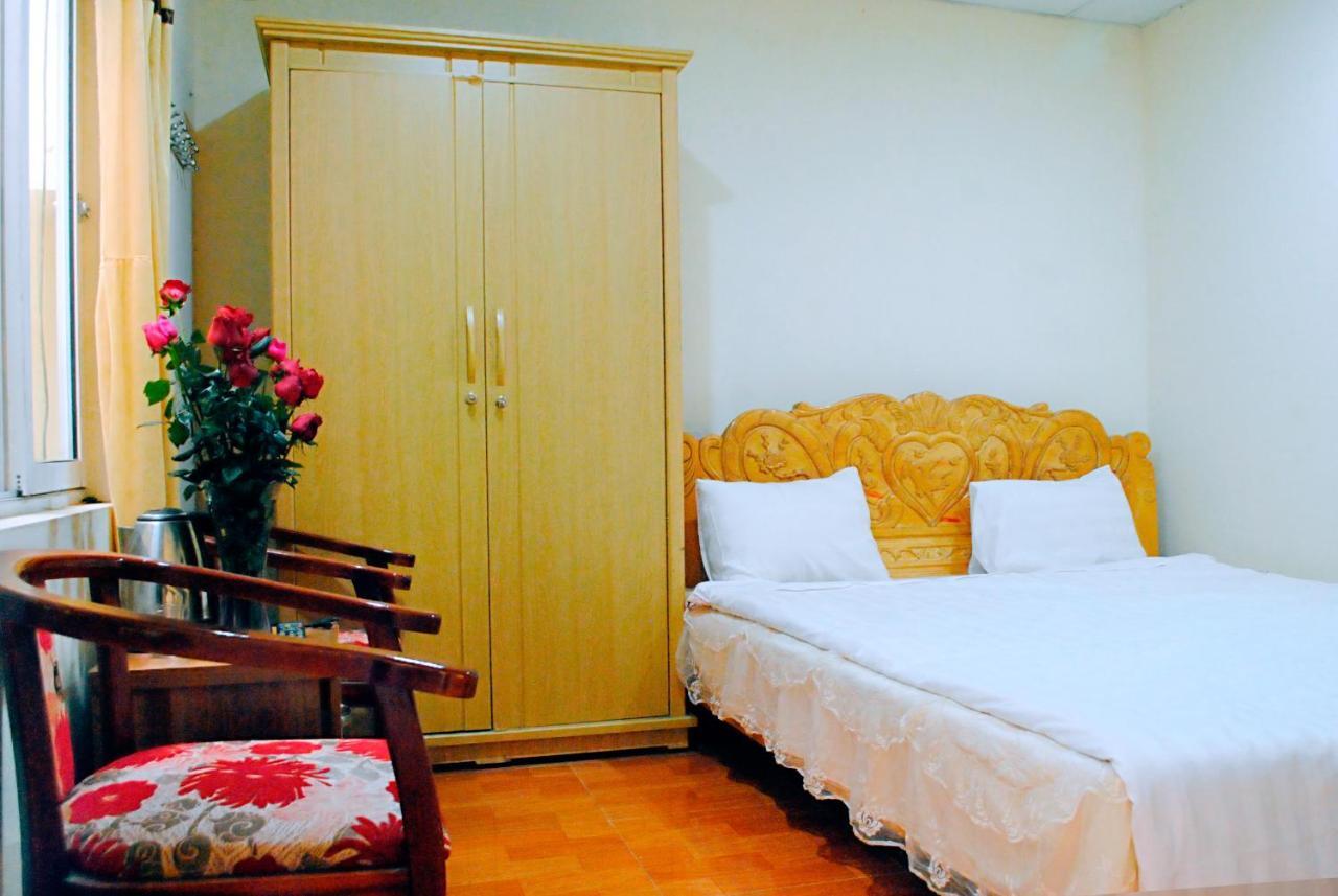 Minh Anh Guesthouse Sa Pa Exterior foto