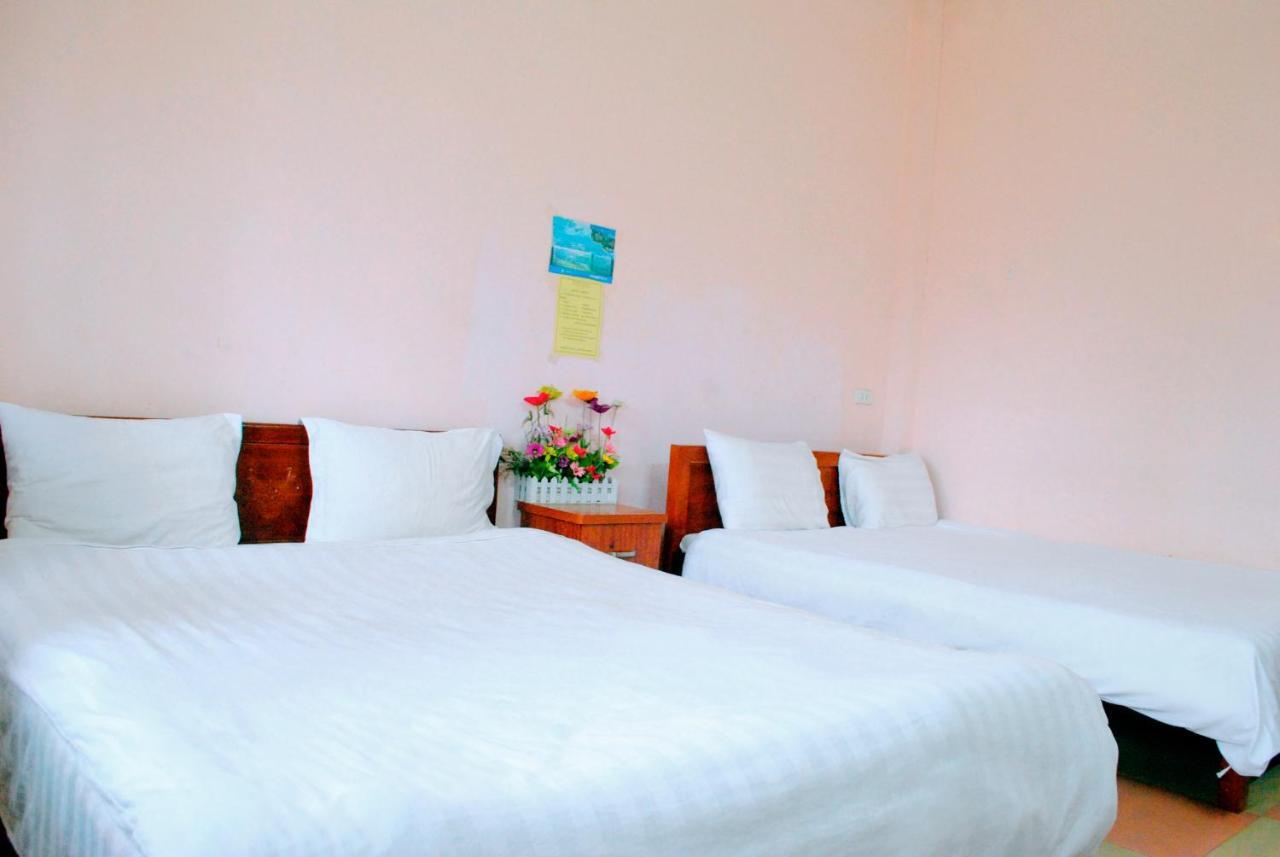 Minh Anh Guesthouse Sa Pa Exterior foto